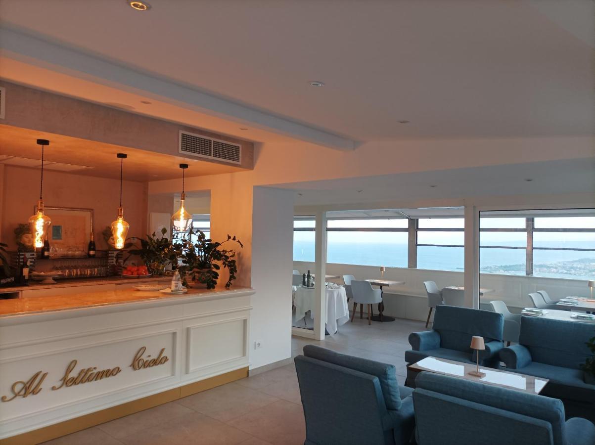Aly Art Apartment Taormina Duomo, Gulf & Etna View Exterior foto